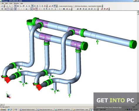 Pipe Drawing Free AutoCAD Tool.